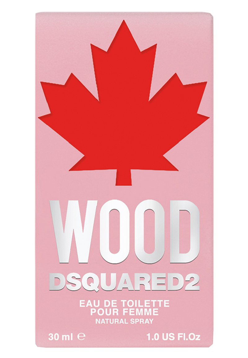 Dsquared2 Fragrances WOOD POUR FEMME EAU DE TOILETTE - Eau de Toilette