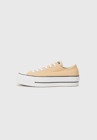 CHUCK TAYLOR - Tenisky - coastal dune/white/black