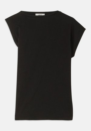 BETH TEE - Osnovna majica kratkih rukava - black
