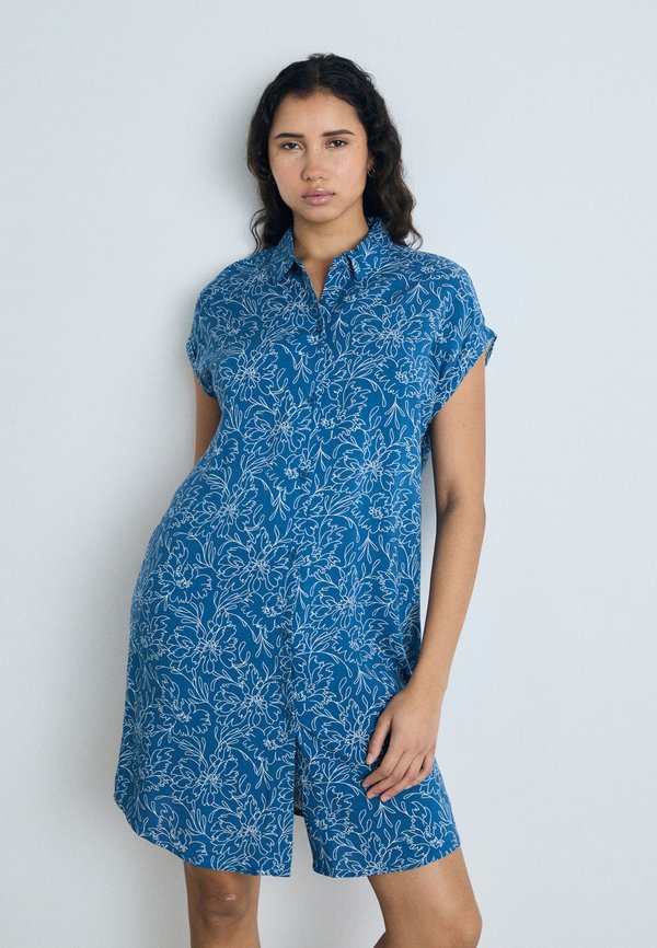 BOYFRIEND FIT - Nightie