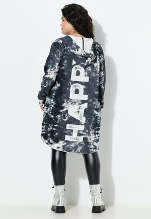 Chaqueta de punto - black