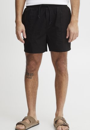 SDFAUSTINO - Short - true black