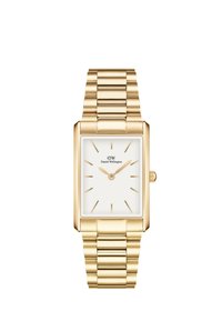 Daniel Wellington BOUND 3-LINK - Uhr - gold coloured