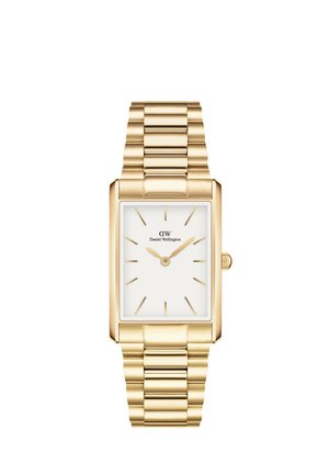 BOUND 3-LINK - Montre - gold coloured