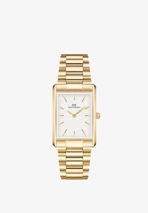 Daniel Wellington BOUND 3-LINK - Käekell - gold coloured