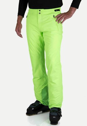 FORMULA - Skihose - limette