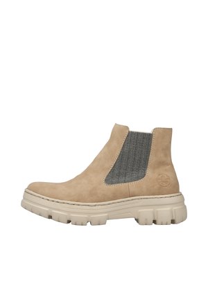 Rieker Winter boots - beige
