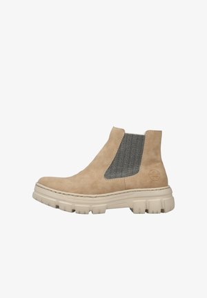 Rieker Winter boots - beige