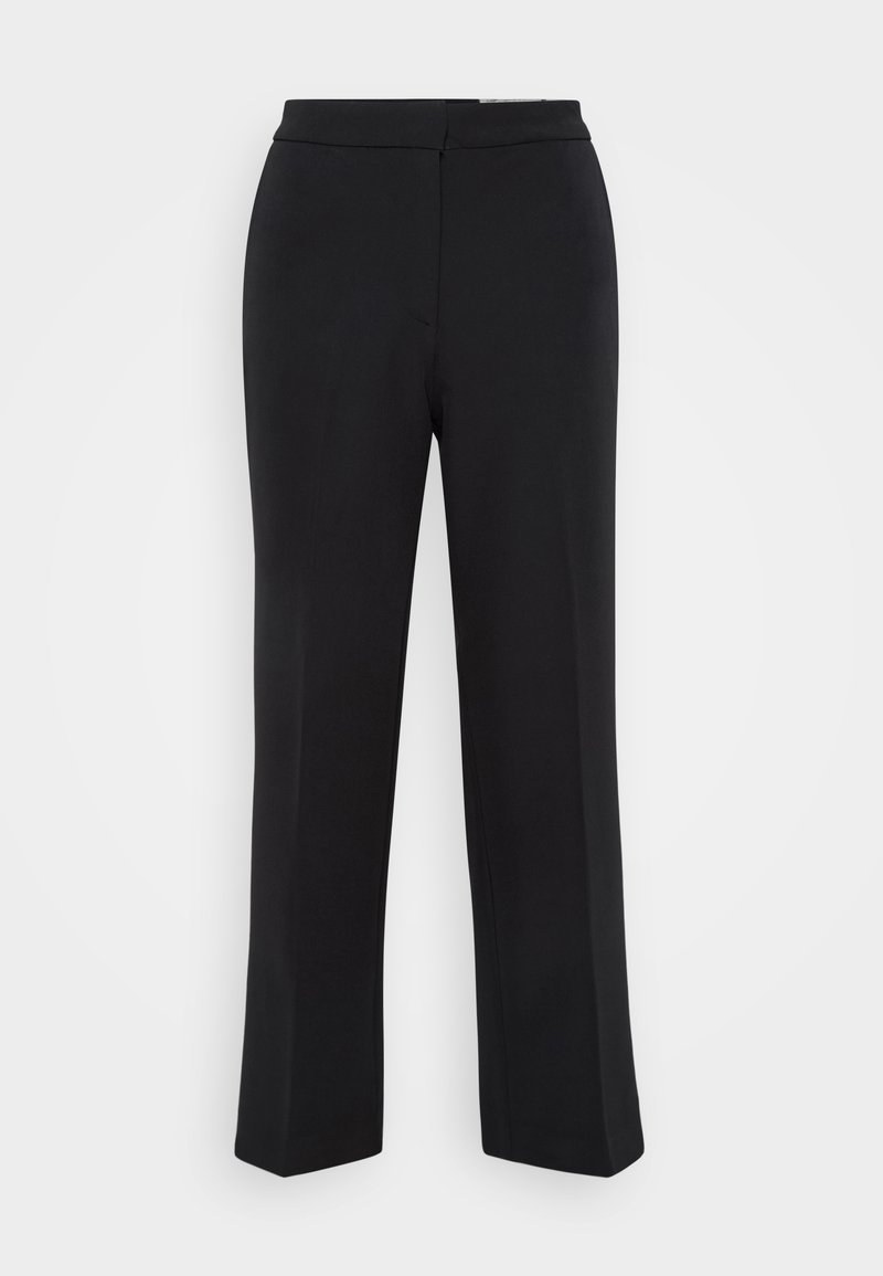 Vero Moda Petite Broek zwart Vero Moda Petite Broek zwart