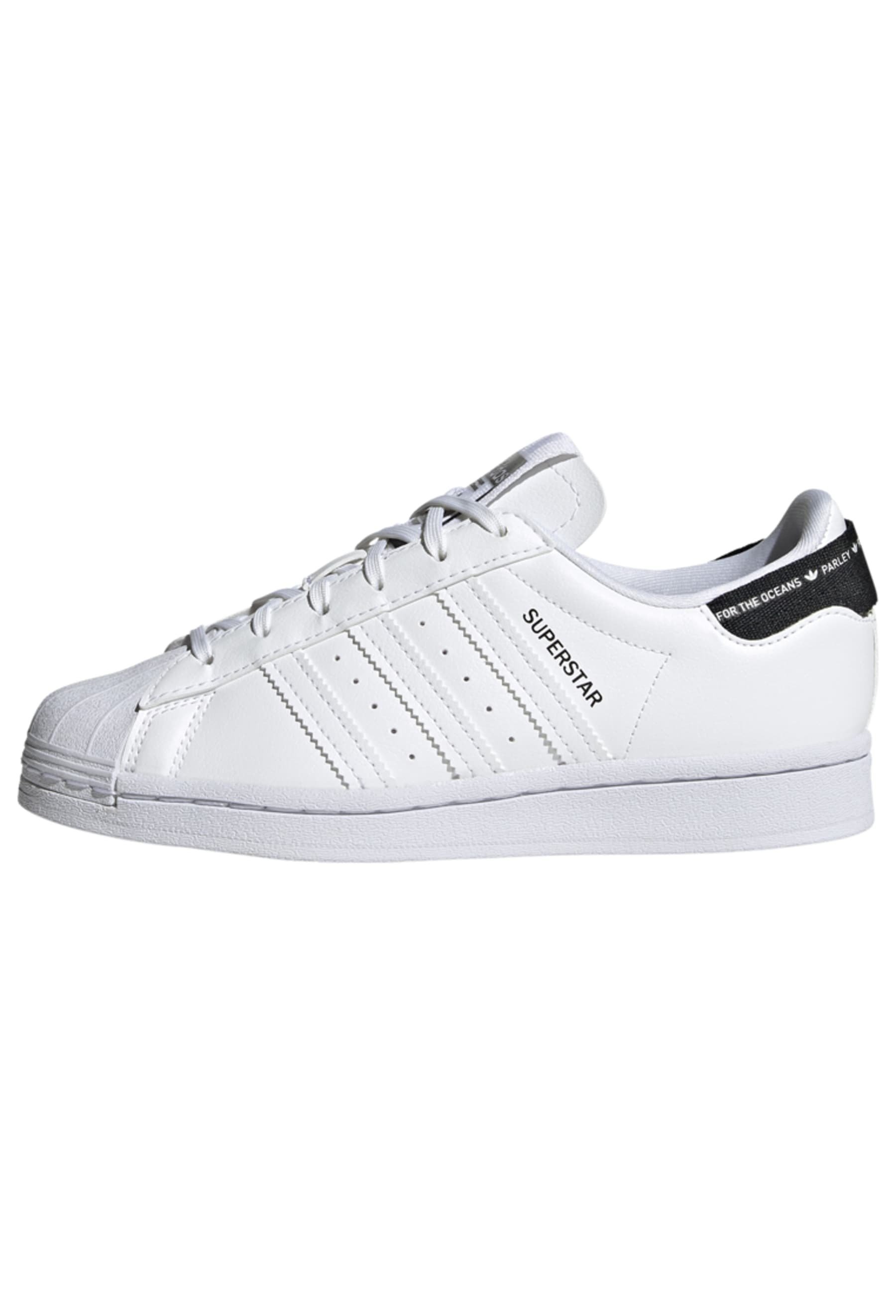 adidas parley trainers