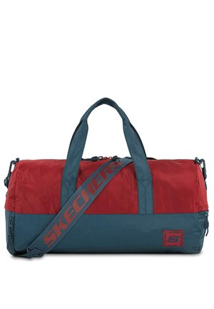 Bolsa de viaje - rojo