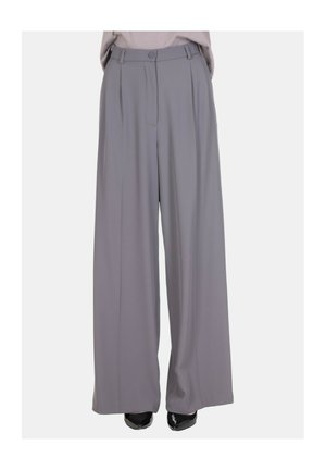 PANTALONE - Pantaloni - grigio