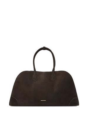 Gino Rossi, GINO ROSSI WOMEN'S HANDBAG BROWN - Bolso de mano - brown