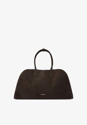 Gino Rossi, GINO ROSSI WOMEN'S HANDBAG BROWN - Håndtasker - brown
