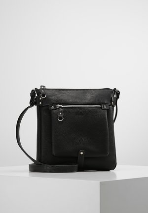 Picard LOIRE - Cross body bag - black