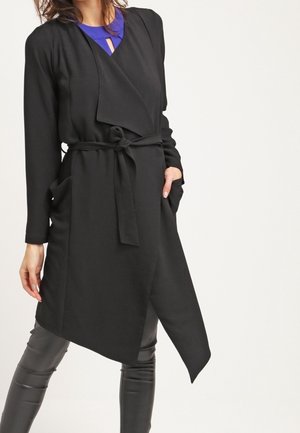 ONLY Trench - black
