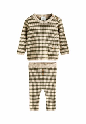 SET - Sweter