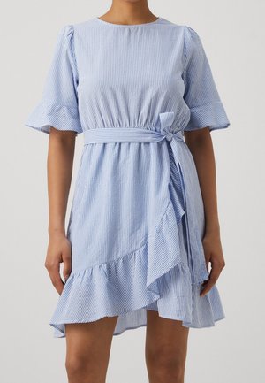 Robe de jour - white