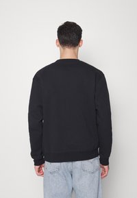 Jordan Felpa - black