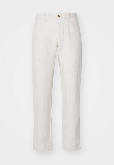 NN.07 THEO - Kelnės - beige