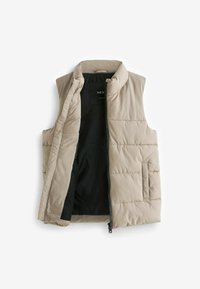 Next PADDED PUFFER - Weste - neutral