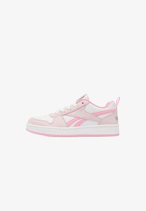 Reebok, REEBOK ROYAL PRIME 2.0-WHITE . - Sneakers basse - white elemental pink expressive pink