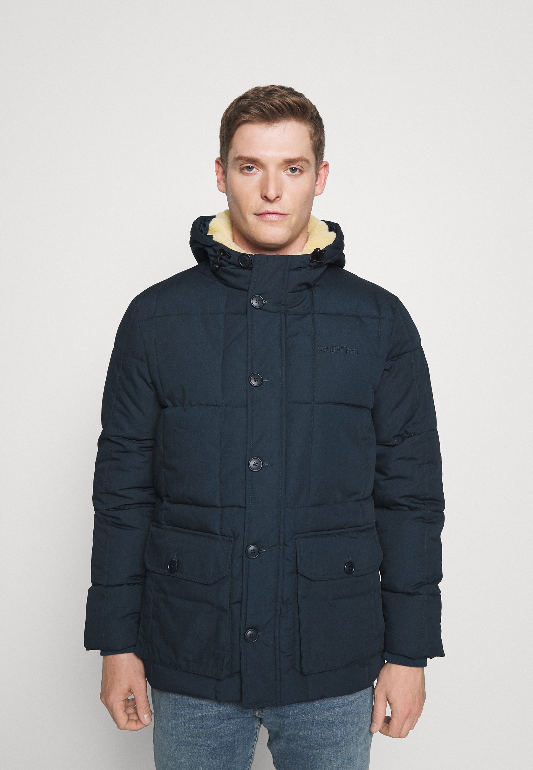 schott jacket 00s
