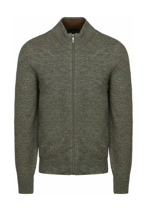 STRUCTURE - Vest - groen