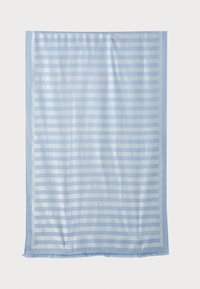 Unselected, chambray/cream