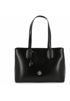 SCHULTER - Bolso de mano - schwarz