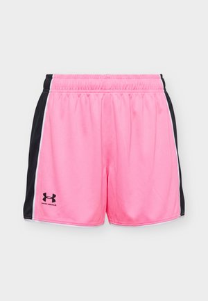 Under Armour,  CHALLENGER TRAIN, różowy