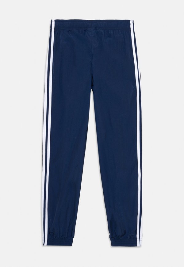 MINECRAFT PANTS UNISEX - Tracksuit bottoms - night indigo2