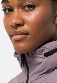 Jack Wolfskin NORDEN PORT - Parka - quail