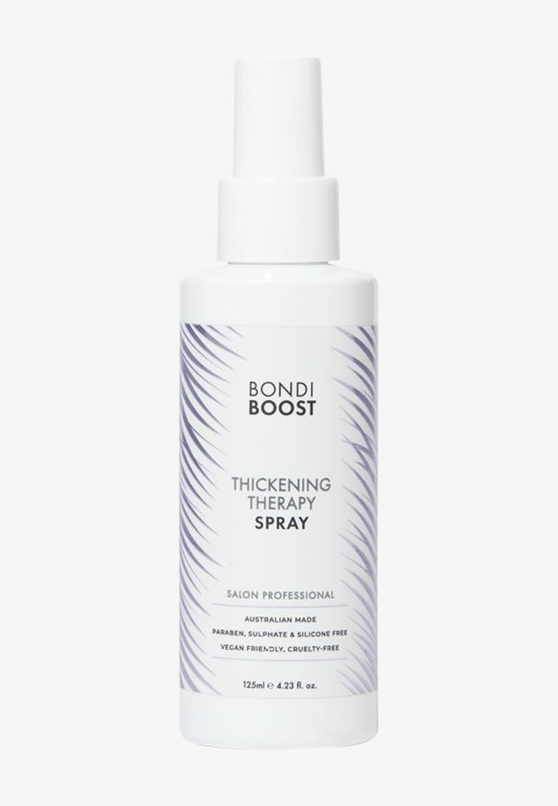Bondi Boost - BONDIBOOST THICKENING THERAPY SPRAY - Hårserum, Forstørre