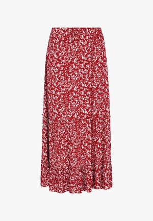 usha, Maxinederdele - red