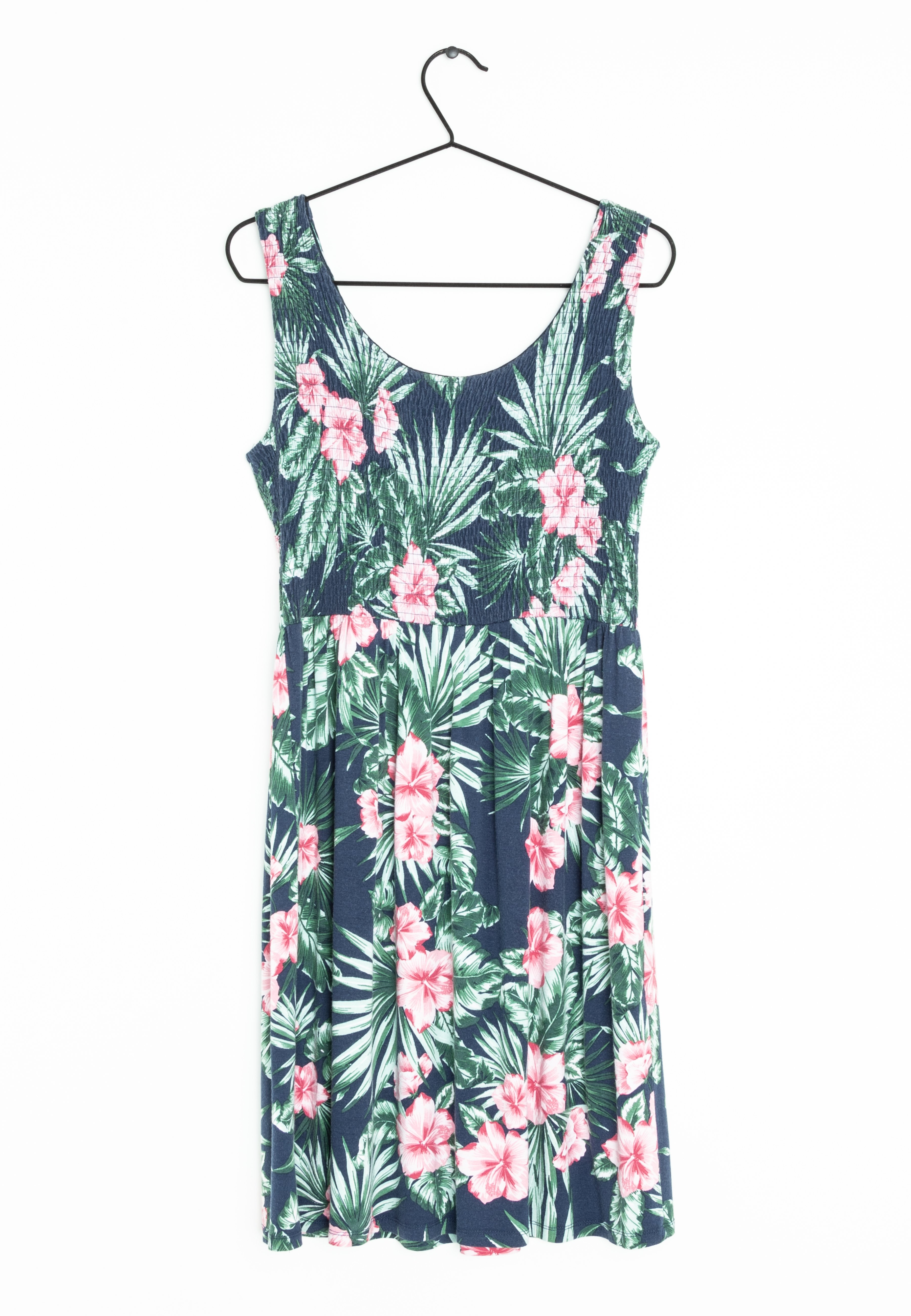 Esprit Vestito estivo - blue/blu - Zalando.it