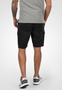 Blend BHSIELLO REGULAR FIT - Cargobyxor - black