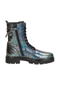 SUB55 Bottines à lacets - overige kleuren