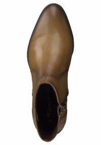 Tamaris Ankle Boot - nut