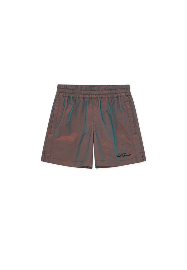 SMITH SHINY TECH UNISEX - Shorts3