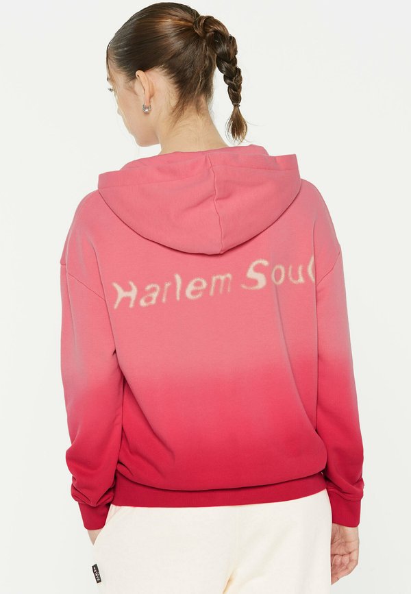 CAN NES DIP DYED - Sweatshirt - glory