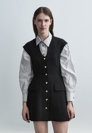 CONSTANCE - Sukienka koszulowa