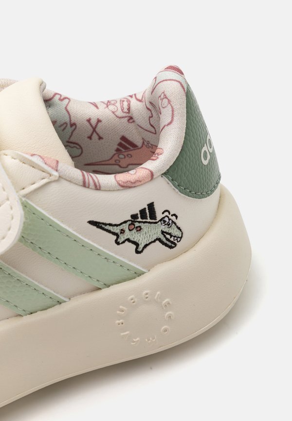 GRAND COURT DINO UNISEX – Laufschuh Straße
