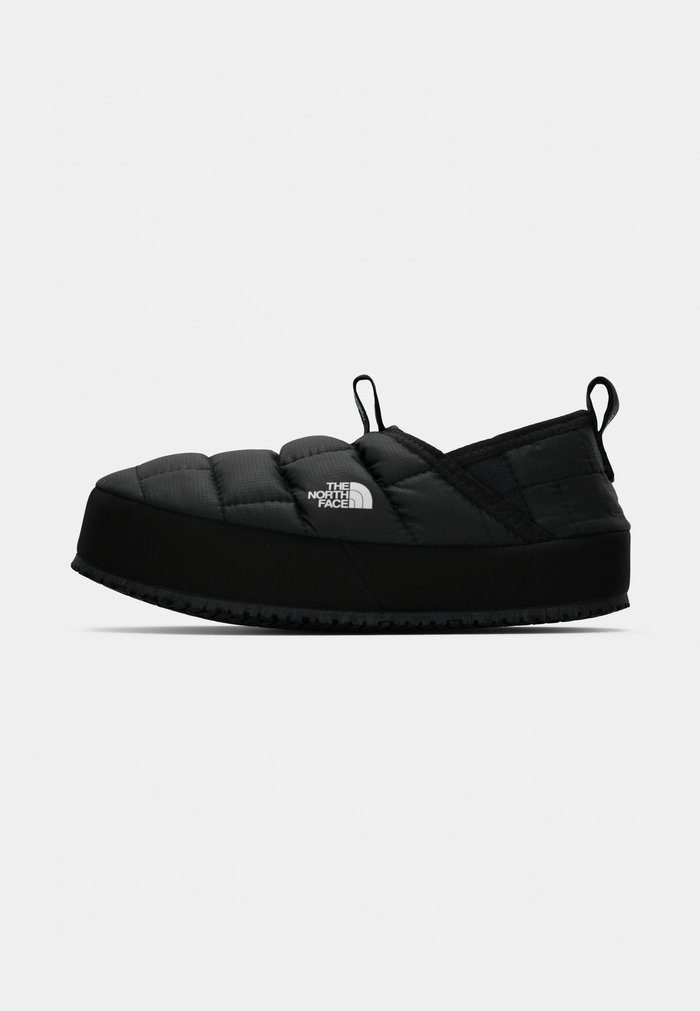 The North Face THERMOBALL TRACTION MULE II UNISEX - Zapatillas de senderismo - black