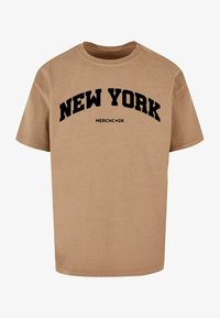Selected, unionbeige