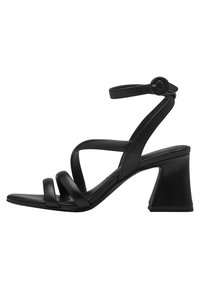 Tamaris Sandali - black