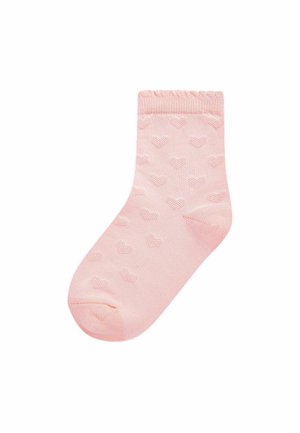 2 PACK  - Zoknik - pink