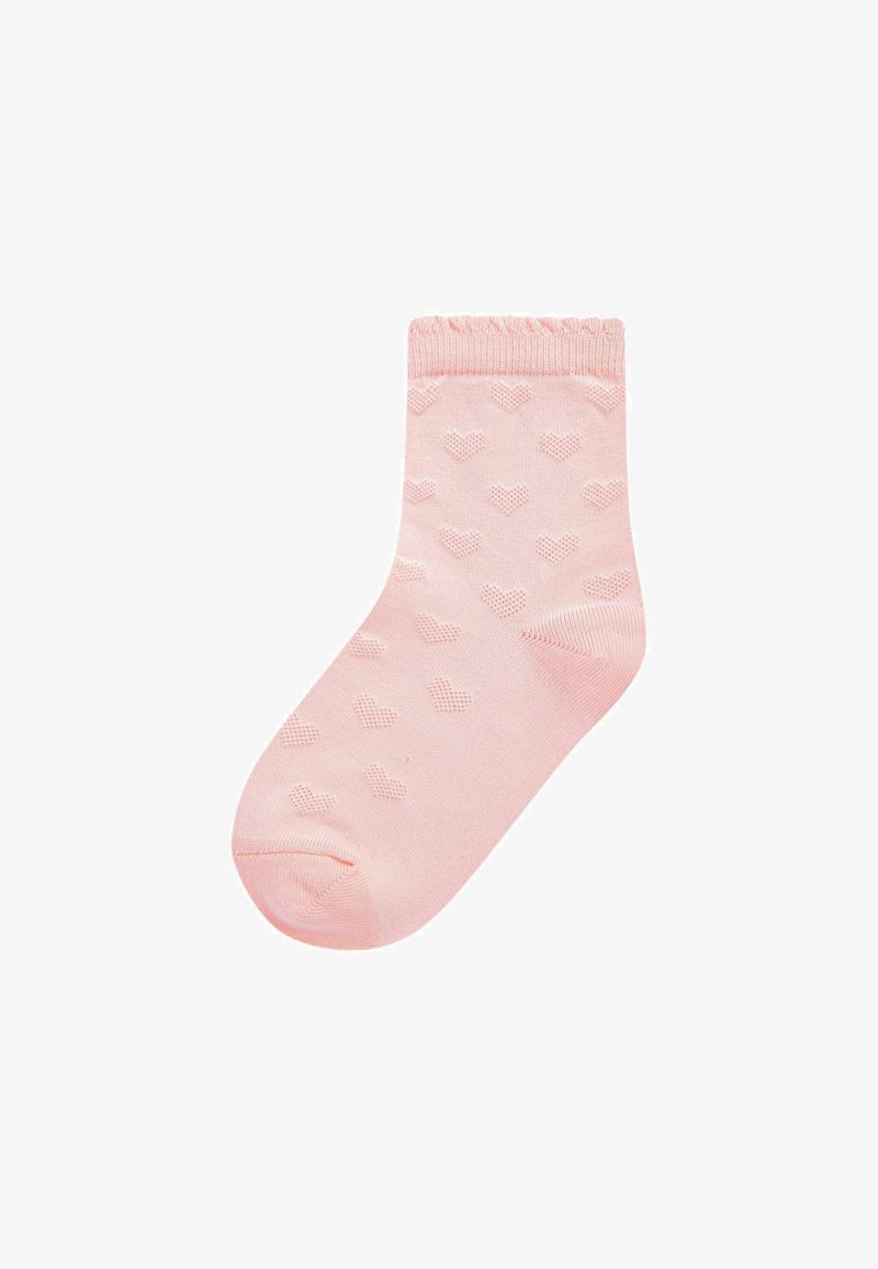 Next 2 PACK - Șosete - pink