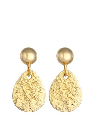 VINTAGE STYLE - Korvakorut - gold-coloured