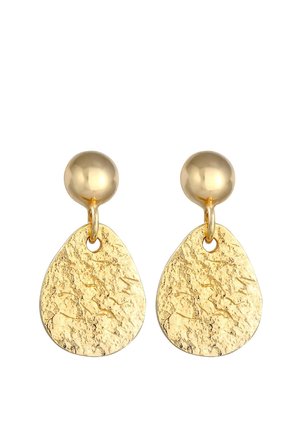 VINTAGE STYLE - Orecchini - gold-coloured